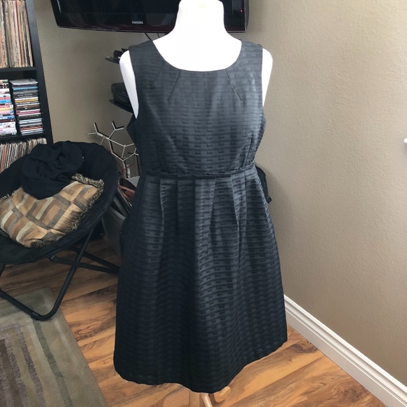 Max & Cleo Dresses & Skirts - Max and Cleo Black dress with pockets